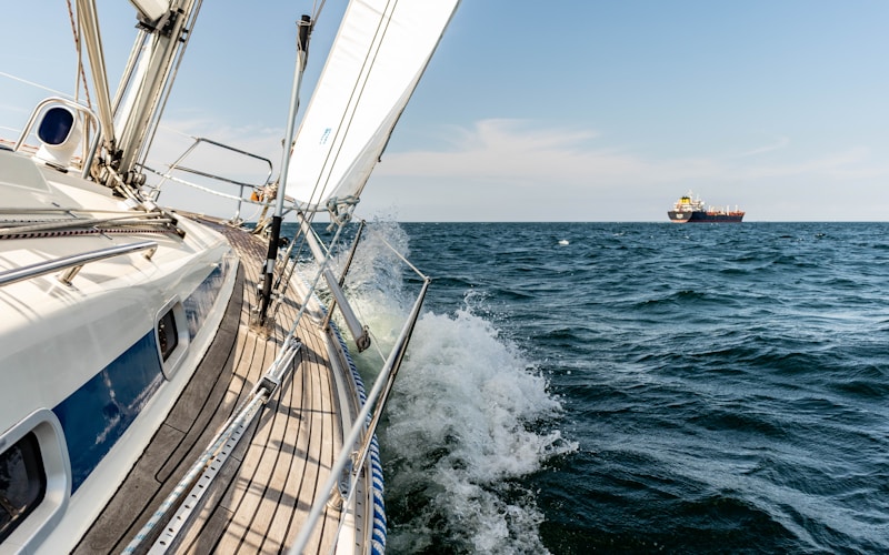 John Smith's regatta